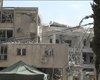 Israel e Irã trocam novos ataques com mísseis durante a noite