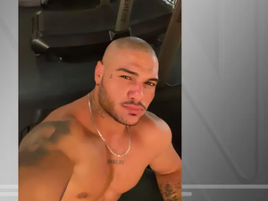Modelo brasileiro é encontrado morto na Itália com saco na cabeça; parceiro é suspeito
