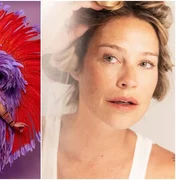 Musa da Estácio de Sá diz que vai processar Luana Piovani após crítica