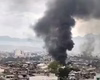 Zona de guerra: Criminosos usam drones para lançar bombas contra policiais no Rio de Janeiro