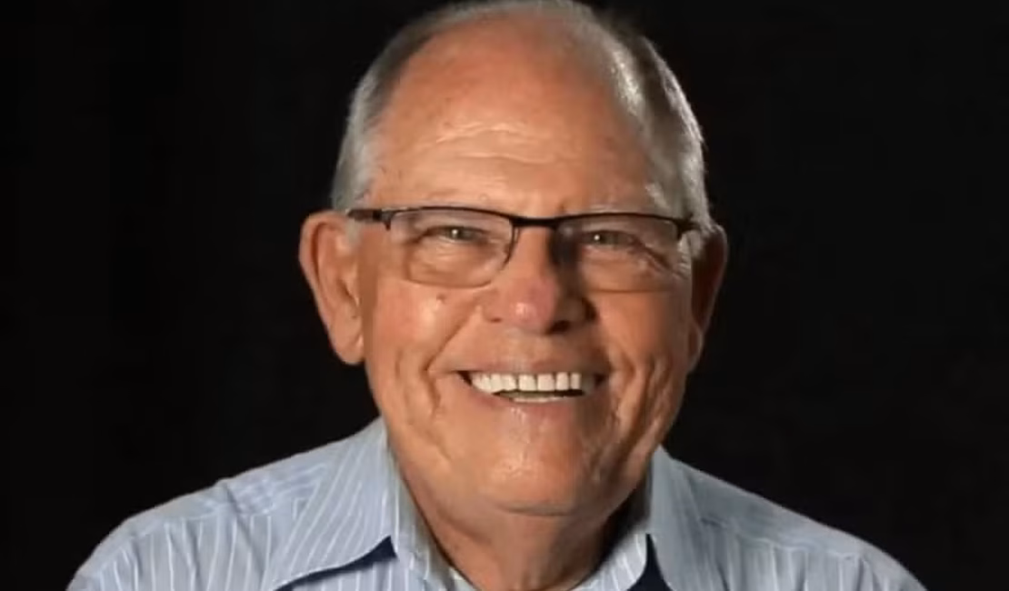 Vídeo de Silvio Matos sobre despedidas viraliza após morte do ator