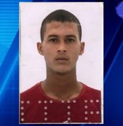 Adolescente de Porto Calvo é morto com 20 tiros em São José da Coroa Grande