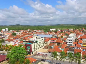 Idoso é preso por importunação sexual contra funcionária de restaurante em Maragogi