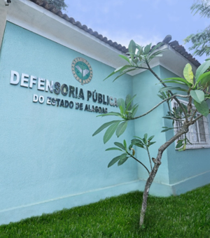 Defensoria Pública atende em regime de plantão dias 15 e 16 de setembro