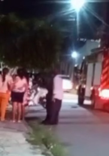 Homem é achado morto dentro de casa no município de Palmeira dos Índios