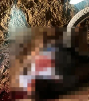 Homem é encontrado morto na zona rural de Major Izidoro