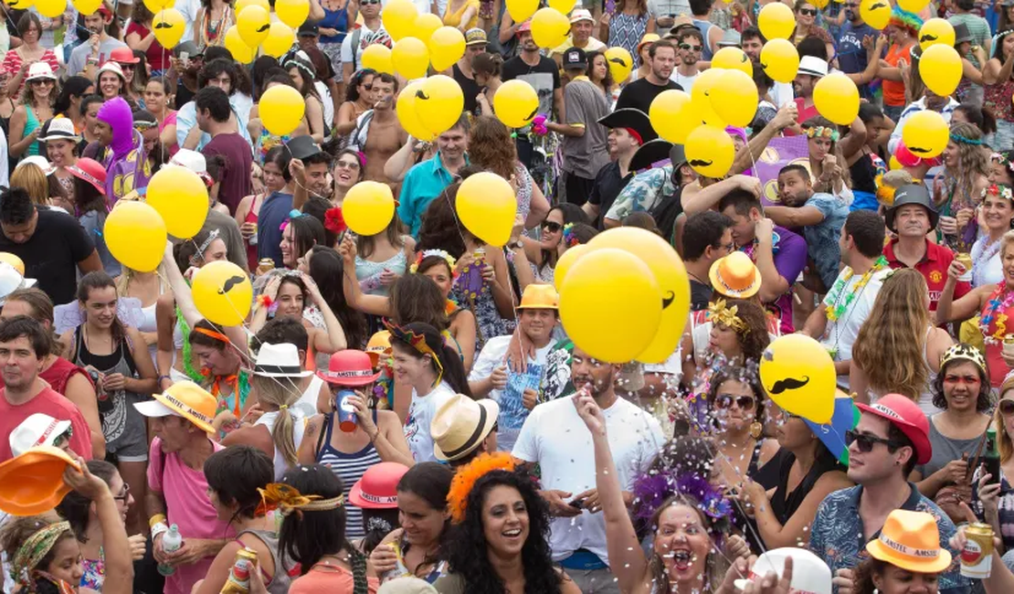 Blocos de São Paulo farão homenagem a Gal Costa no Carnaval