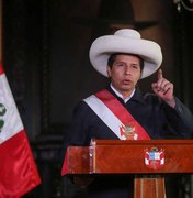 Presidente do Peru enfrenta nova tentativa de impeachment