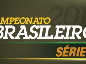 Pelo Grupo A, Botafogo-PB empata com o CRB-AL e entra no G-4