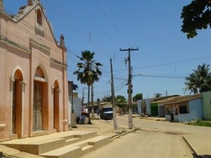 Comunidade do Pau d'Arco celebra missa de 7º Dia de Iaiá