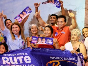 Ricardo Nezinho intensifica visitas às comunidades de Alagoas