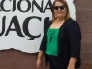 Messias: morre vítima de Covid-19 a empresária Maria de Fátima de Albuquerque Vasconcelos