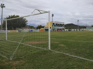Alagoano sub 17: Arapiraca vence em Santana do Ipanema e CSE lidera o grupo A