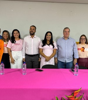 Prefeita Márcia Cavalcante implementa serviço de Telessaúde em São Luís do Quitunde