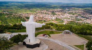 Prefeitura apresenta programação dos 137 anos de Palmeira nesta sexta (31)