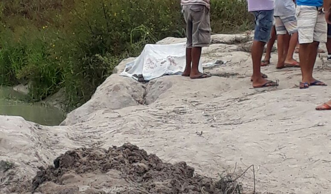 Encontrado corpo de jovem desaparecido em barragem