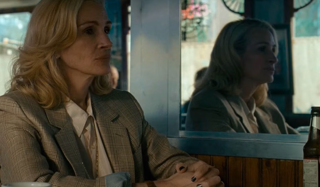 Filme com Julia Roberts, Depois da Caçada abrirá o 27º Festival do Rio