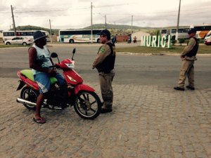 Alagoas foi o estado que mais reduziu acidente nas BRs