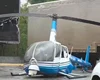 Helicóptero da Band sofre pane e faz pouso de emergência em Guarulhos