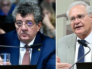 Senadores do MDB podem barrar indicação de Lula ao STF