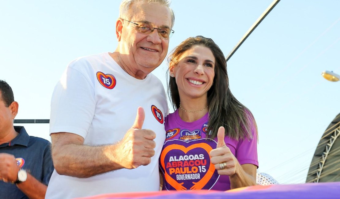 Marina Dantas deve se filiar ao PDT ainda este mês para disputar vaga na ALE