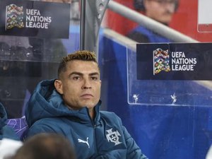 Cristiano Ronaldo faz mistério após deixar seleção: 'direi a verdade'