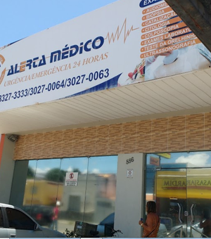 Justiça condena clínica e hospital a pagarem R$ 50 mil por falta de condições de trabalho