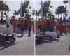 Militar da Marinha é atropelado durante desfile de 7 de Setembro em Fortaleza