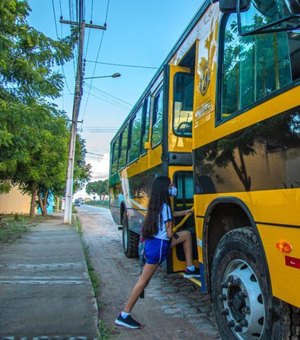 Educação abre calendário para transferência de alunos entre instituições da Rede Municipal