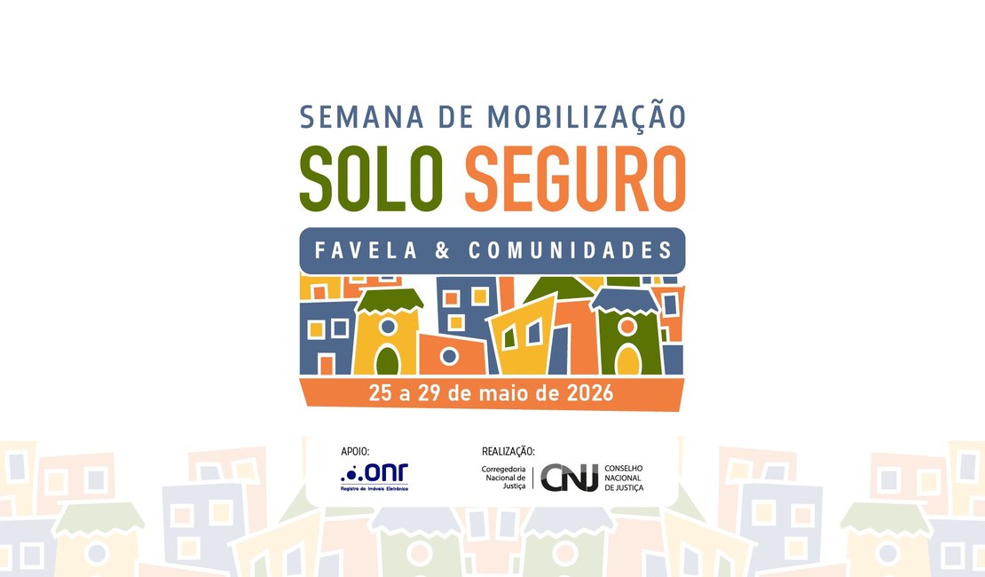 Solo Seguro beneficia população de Maragogi e Joaquim Gomes nesta segunda (25)