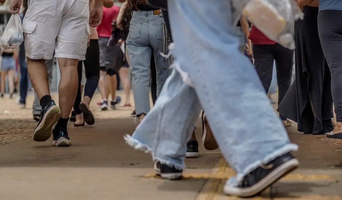 Estudantes têm até esta sexta-feira para se inscrever no Enem