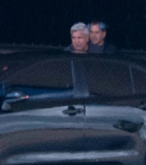 Celina Leão recebeu Michelle em aeroporto após prisão de Bolsonaro