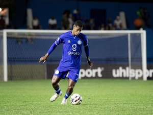 Goiatuba terá desfalques para duelo  contra o ASA, em Arapiraca