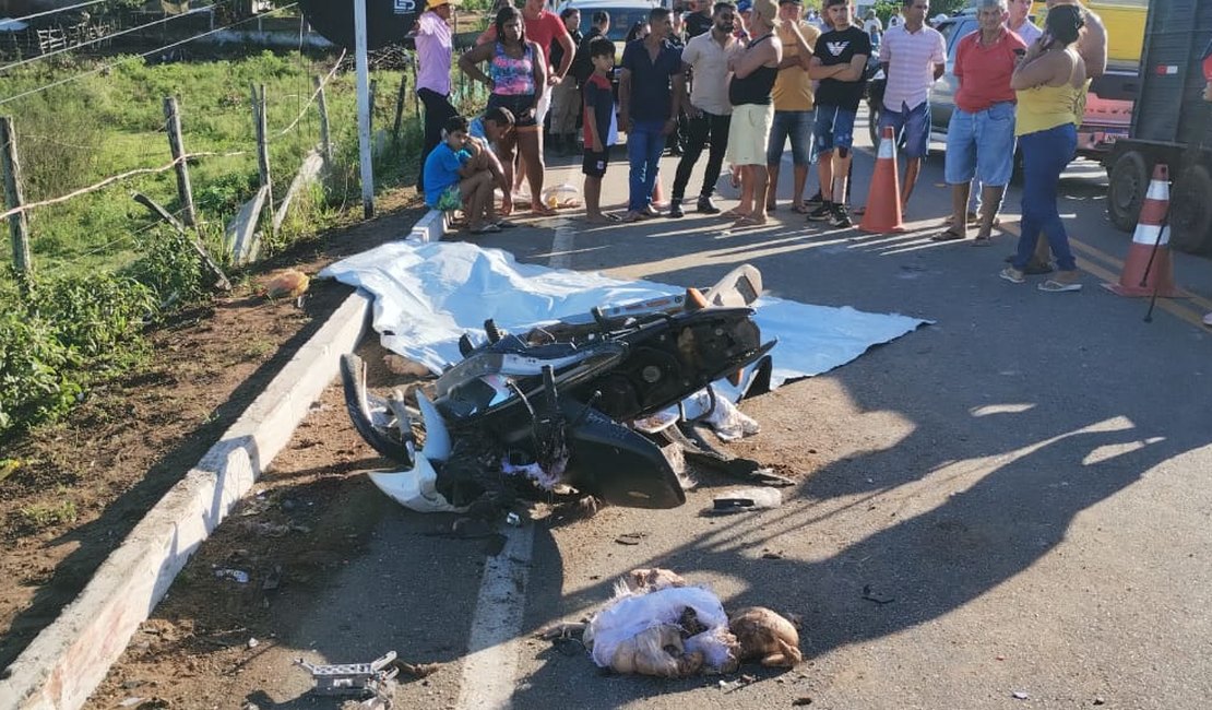 Jovem que dirigiu alcoolizado e provocou mortes em acidente em Feira Grande é denunciado pelo MP