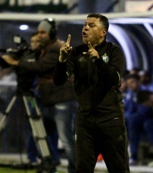 Brasileirão:Grêmio encosta no Corinthians; Ponte e SP vence e Coritiba demite técnico