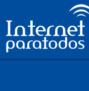 Campo Alegre adere ao programa nacional 'Internet para Todos'