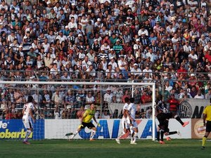 Estádio será reformado a partir de 2018 e direção anuncia nova peneira para a base 