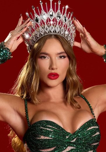 Em meio à polêmica com Anitta, Virginia Fonseca fala sobre mudança de postura: 'Nem tudo precisa de resposta'