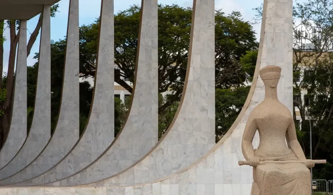 STF retoma julgamento sobre benefício a vítimas de violência doméstica