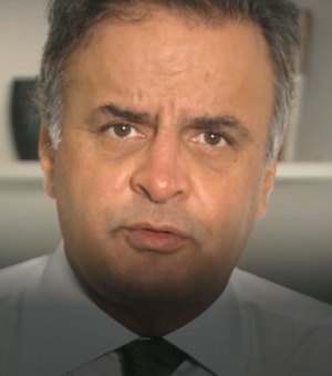 Aécio anuncia que PSDB apresentará ao governo propostas para reforma da previdência