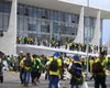 STF terá evento para lembrar 3 anos de atos golpistas de 8 de janeiro