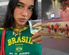 Restaurante que Dua Lipa visitou no Rio é atingido por incêndio