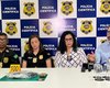 Suspeito pela morte de Ana Beatriz pode ser um serial killer; polícia investiga