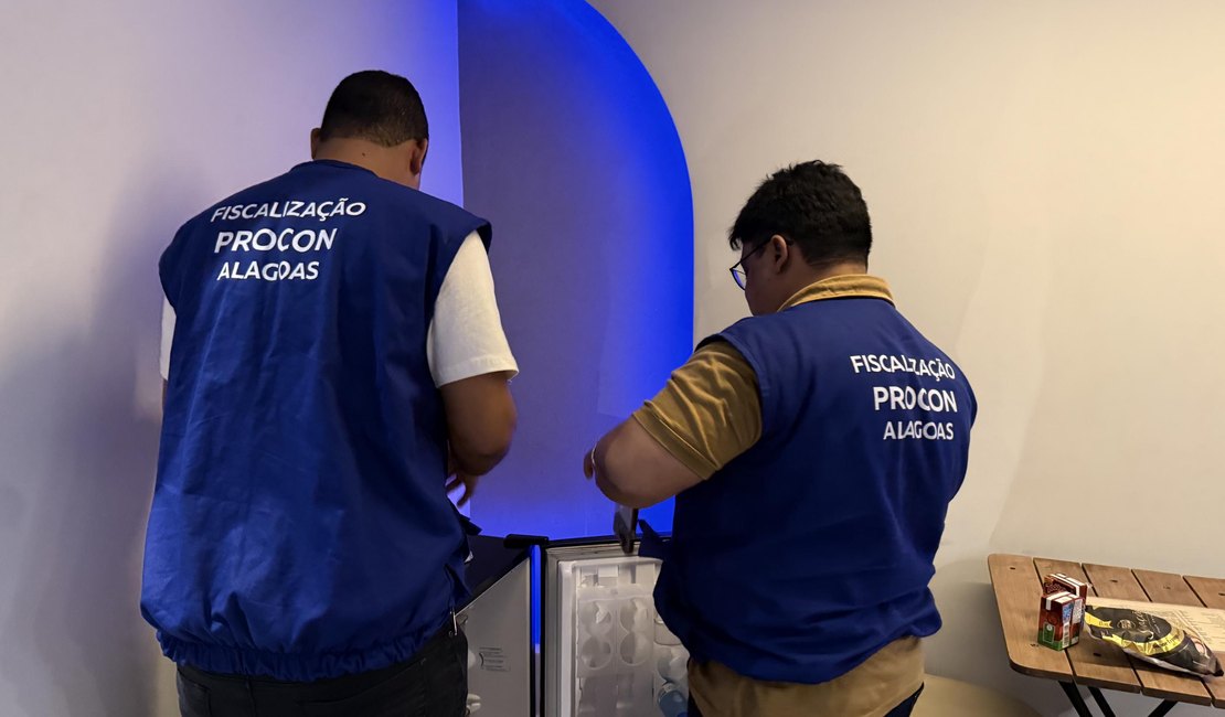 Procon fiscaliza motéis antes do Dia dos Namorados e encontra irregularidades