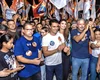 Arthur Lira demonstra força com JHC e Marina em Barra de São Miguel, Marechal, Satuba e Roteiro