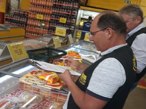 Procon Arapiraca realiza operação de fiscalização em supermercados