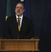 CCJ aprova novo mandato de procurador-geral para Augusto Aras