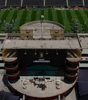 Prorrogação ou pênaltis? Entenda o regulamento da final entre Palmeiras e Flamengo