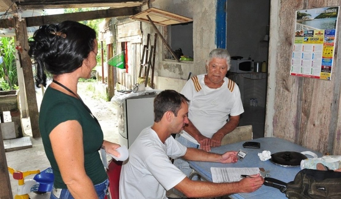 Proposta que garante benefícios para agente comunitário de saúde será votada em comissão