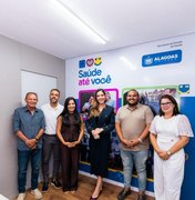 Prefeita Márcia Cavalcante e Prefeito Fernando Cavalcante anunciam grande mutirão de cirurgias em São Luís do Quitunde